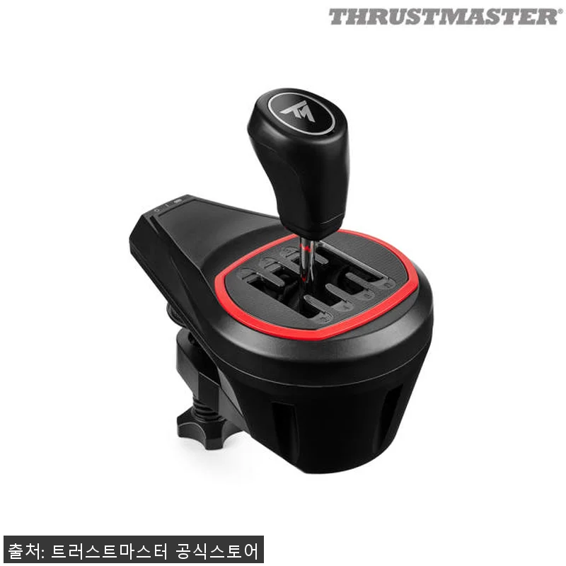 트러스트마스터 T300RS GT 레이 관련 이미지 4
