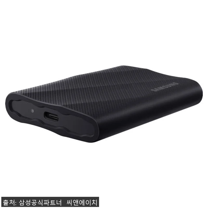 삼성전자 삼성 포터블 외장 SSD T 관련 이미지 4