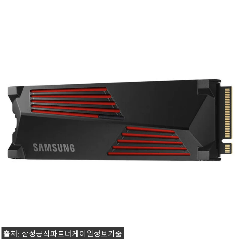 삼성전자 삼성SSD 990 PRO M 관련 이미지 3