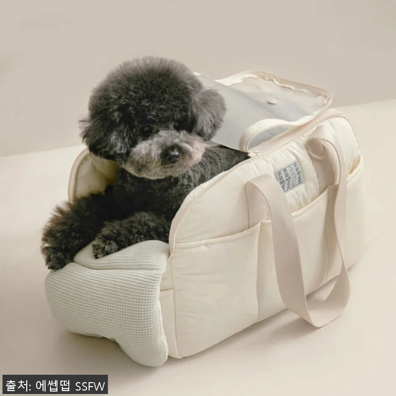 SSFW New Maron Bag - 관련 이미지 4