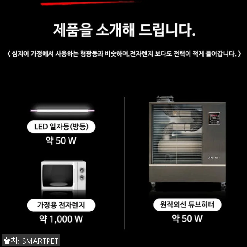 신일 가정용 돈풍기 18평형 사용후기 관련 이미지 4