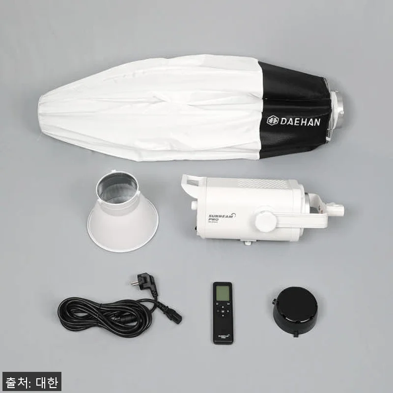 썬빔프로 300W 잼볼 세트 사용후기 관련 이미지 4