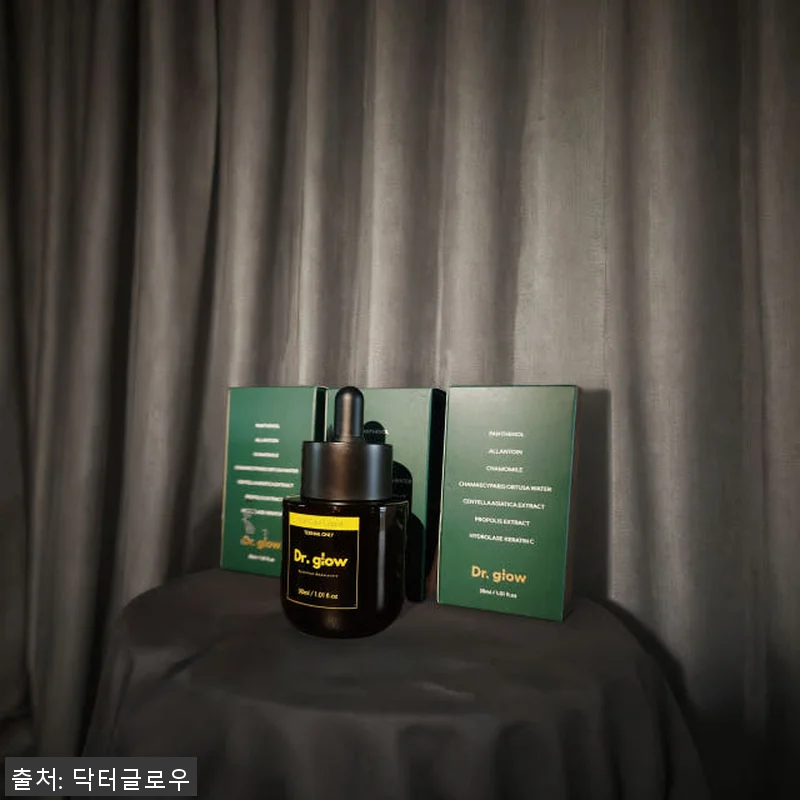 닥터글로우 발톱 영양제 Drglow세 관련 이미지 4