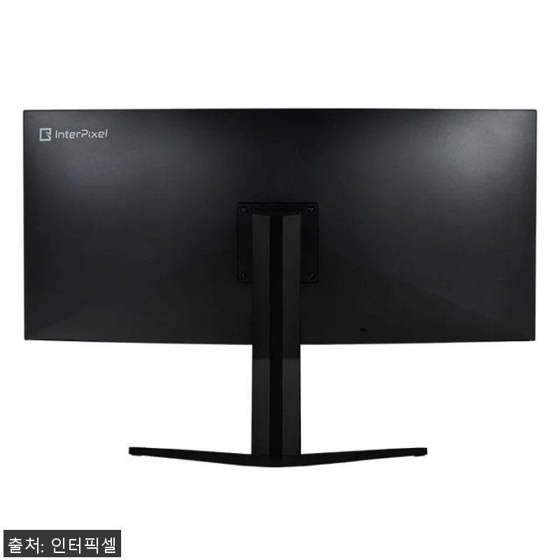 인터픽셀 IPU3433 울트라와이드 관련 이미지 4