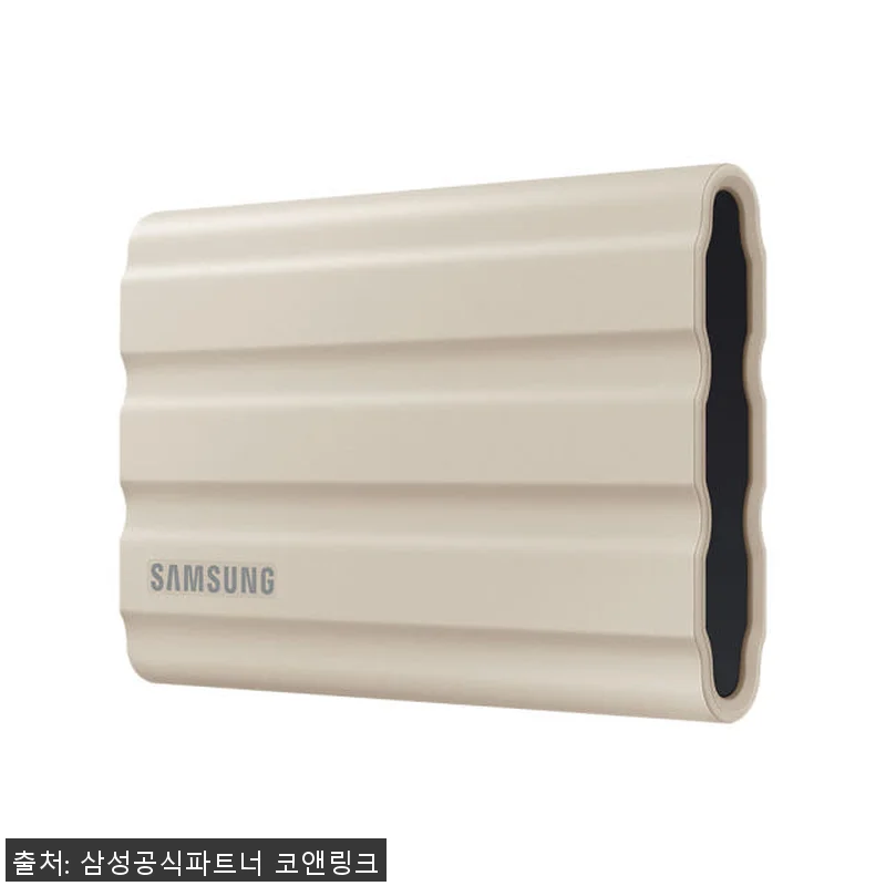 삼성전자 삼성 T7 Shield 실드 관련 이미지 4