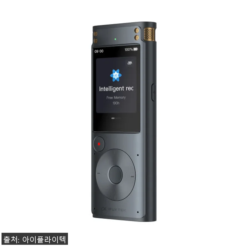 iFLYTEK AI 녹음기 32GB 관련 이미지 4