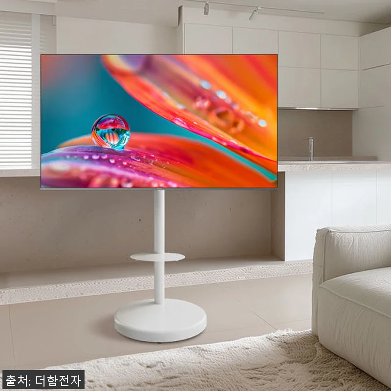 더함 CHiQ 65인치 스마트TV 구 관련 이미지 2