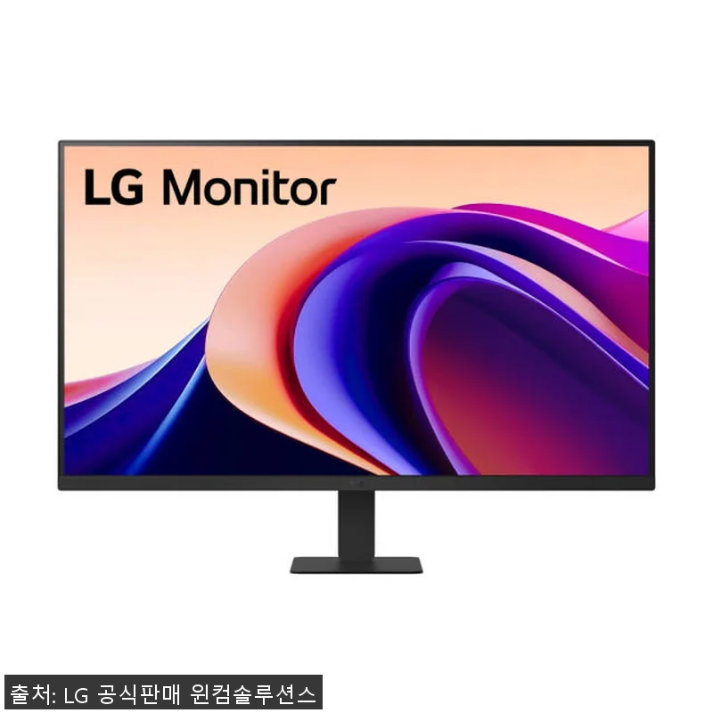 LG 모니터 32U631A QHD 3 관련 이미지 4
