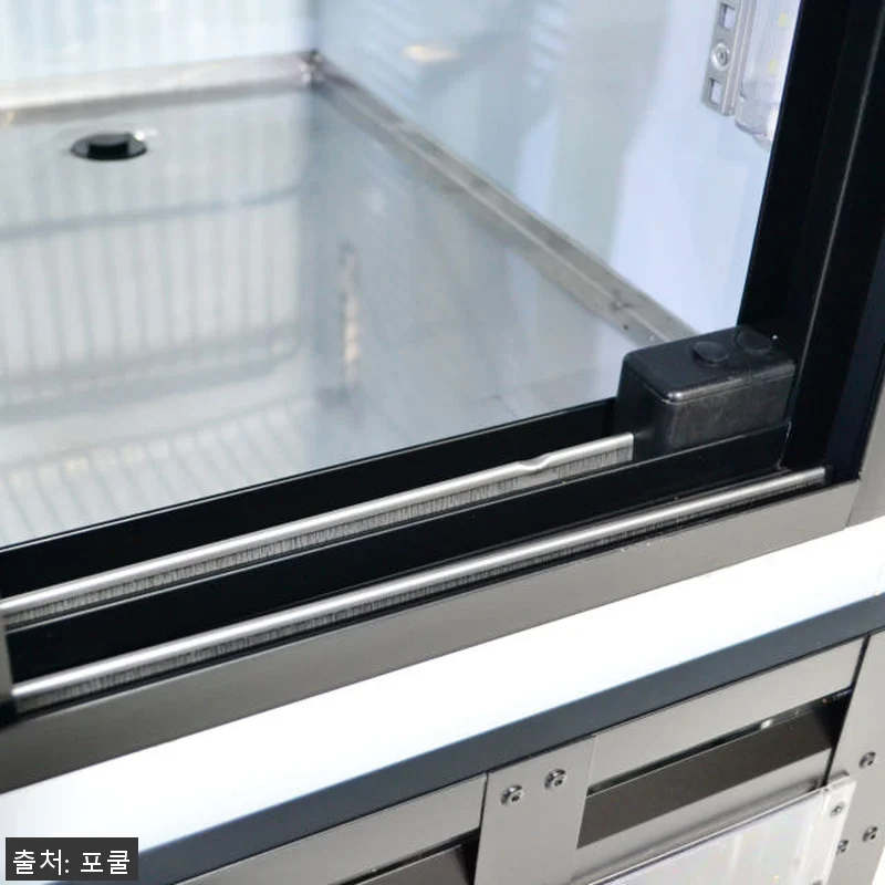 투도어 업소용 음료수냉장고 UN-30 관련 이미지 4
