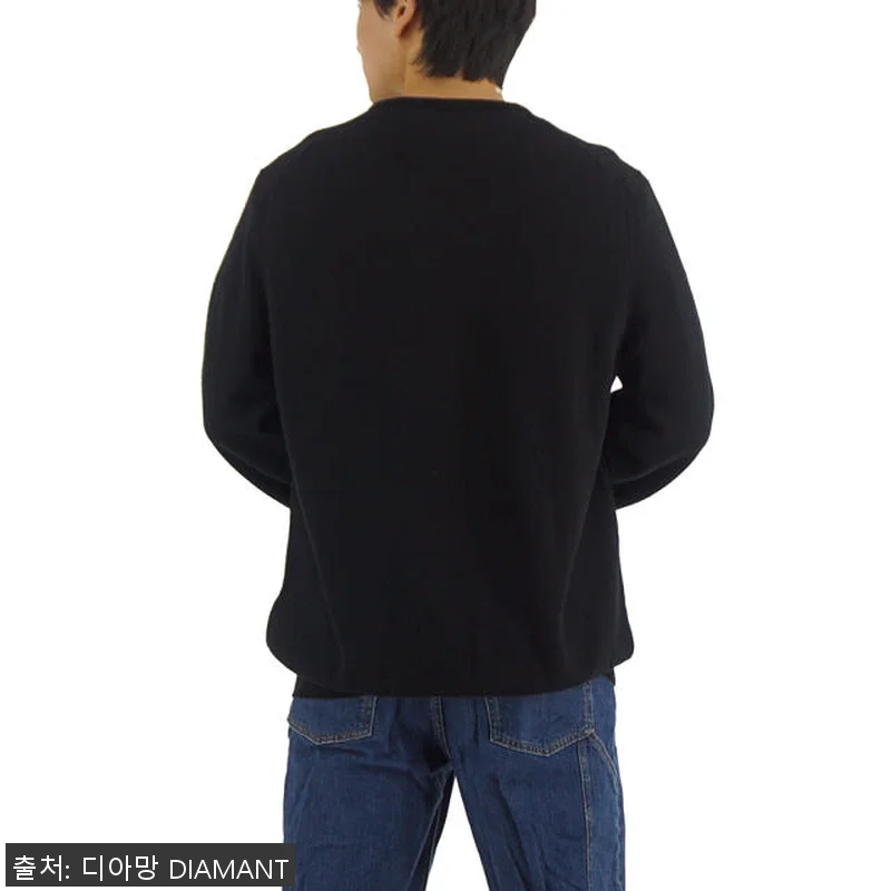 폴로 랄프로렌 포니 로고 울 니트 스 관련 이미지 4