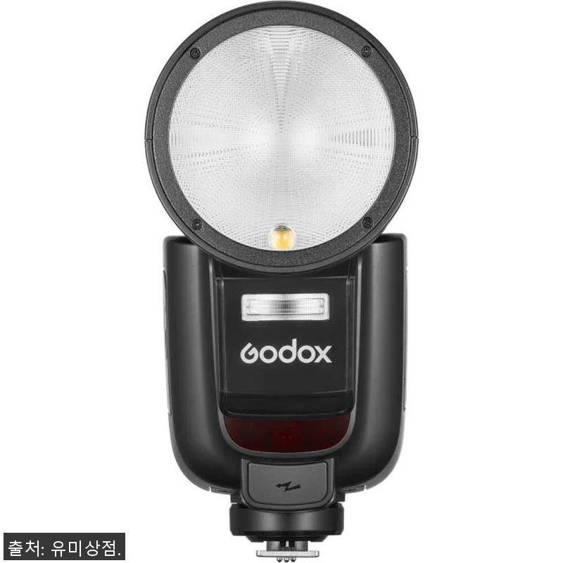 고독스 V1 Pro 라운드헤드 카메라 관련 이미지 4