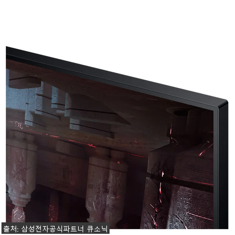 삼성전자 오디세이 G5 S32CG51 관련 이미지 4