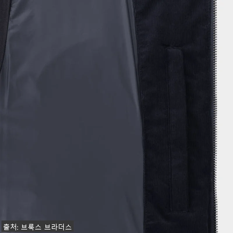 브룩스브라더스 하이브리드 니트점퍼 다 관련 이미지 5