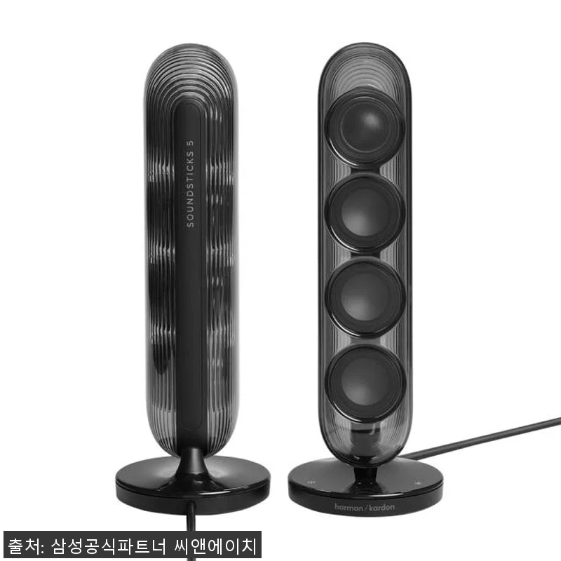 삼성전자 하만카돈 사운드스틱5 사용후 관련 이미지 5