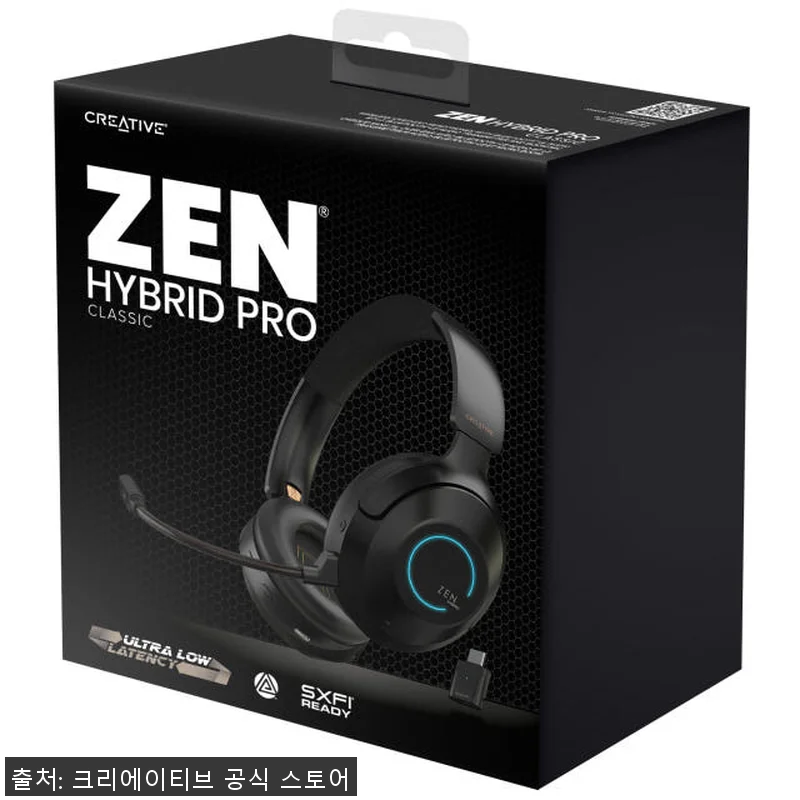 Creative ZEN HYBRID 관련 이미지 5