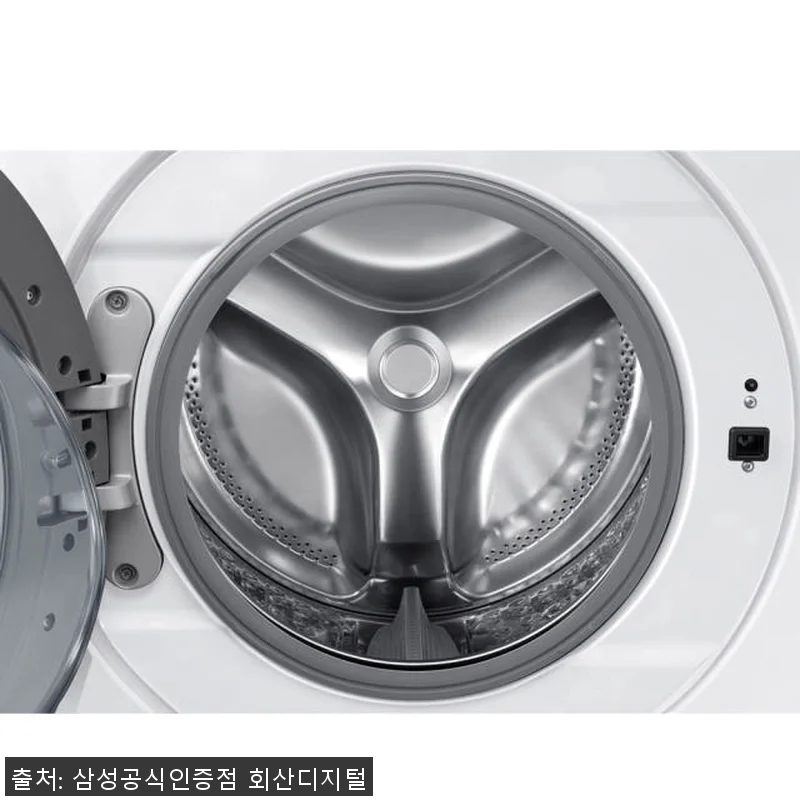 삼성 AI 세탁기 21kg WF21D 관련 이미지 5