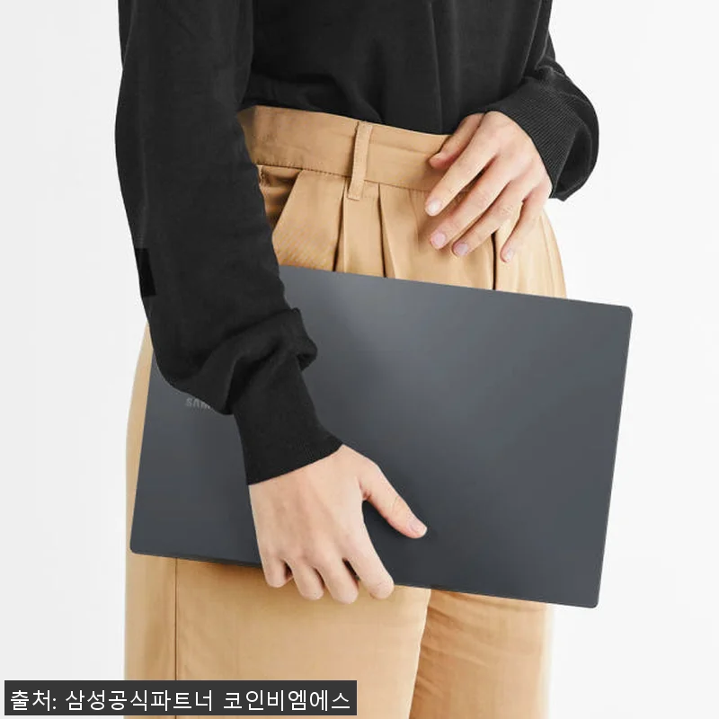 삼성 갤럭시북4 NT750XGR-A2 관련 이미지 5