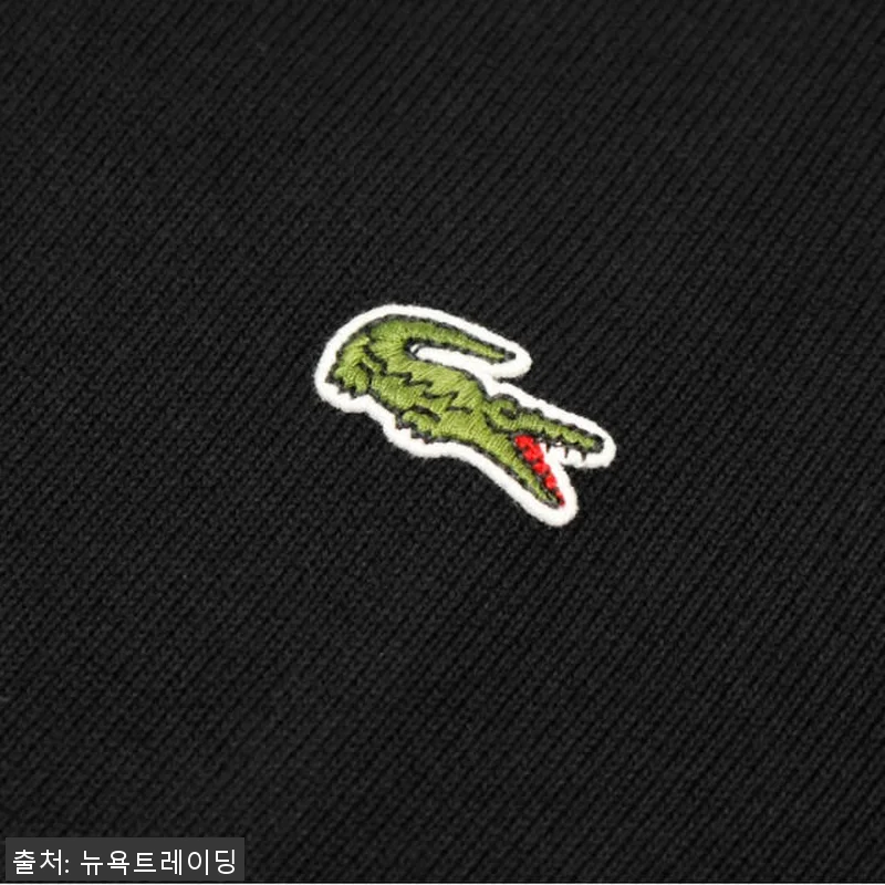 라코스테 남성 베이직 니트 스웨터 사용후기: 편안함과 세련됨을 동시에 13 라코스테 남성 베이직 니트 스웨터 사 관련 이미지 5