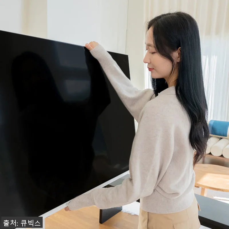 무빙큐빅스 삼탠바이미 화이트에디션 1 관련 이미지 5