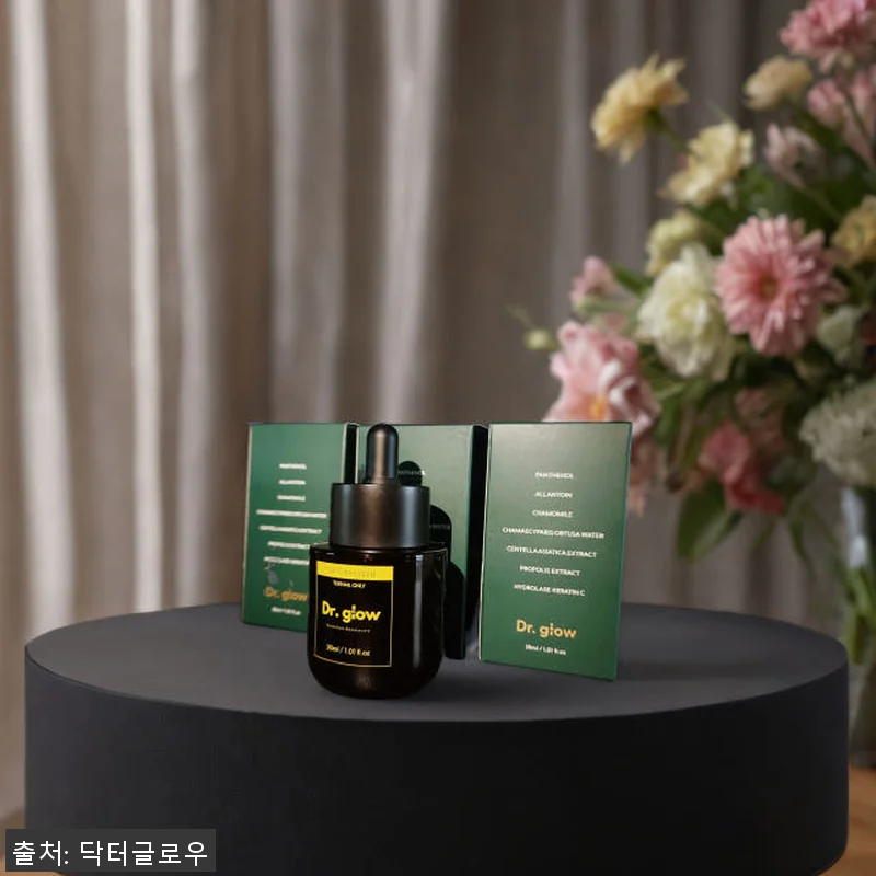닥터글로우 발톱 영양제 Drglow세 관련 이미지 5