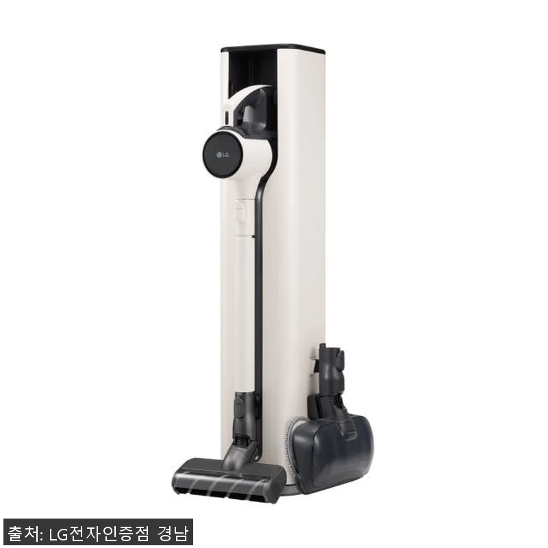 LG 코드제로 오브제컬렉션 A7 올인 관련 이미지 5