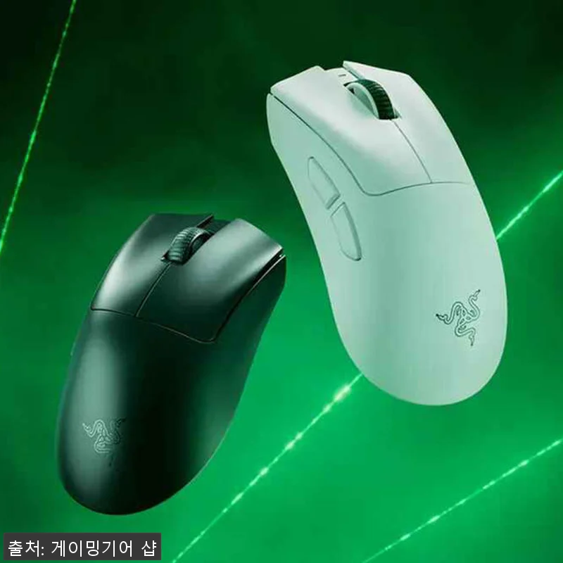 레이저 데스에더 V4 PRO 데브사 관련 이미지 5