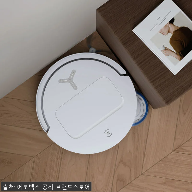 에코백스 T50 PRO OMNI 직배 관련 이미지 5