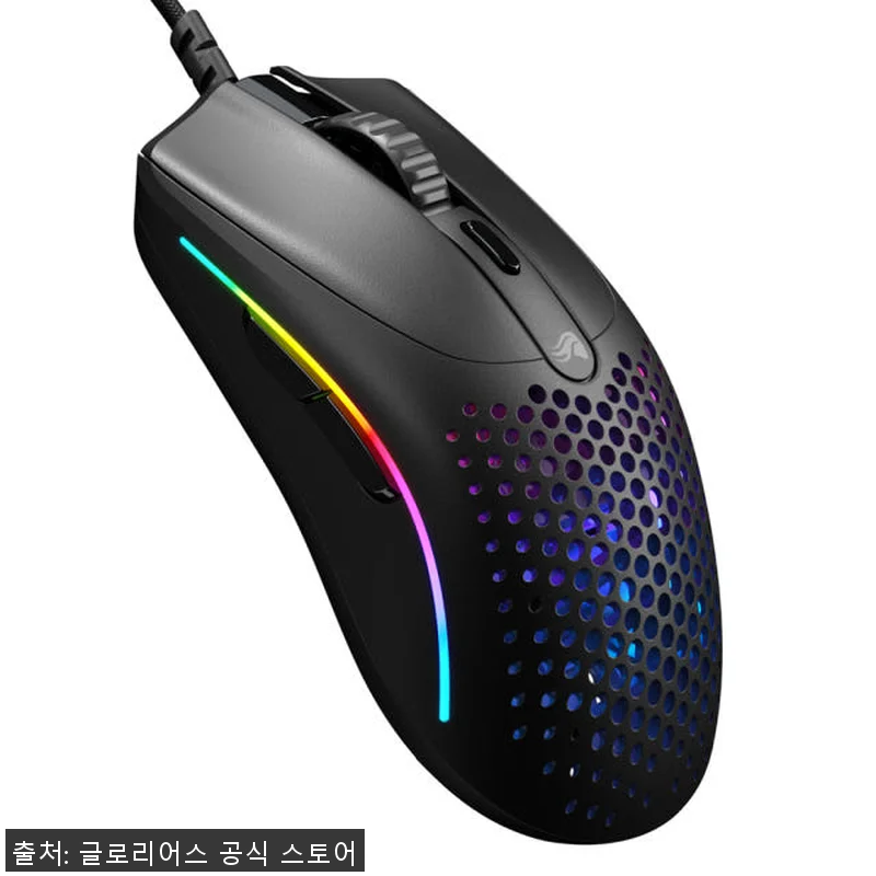 글로리어스 MODEL O 2 Mini 관련 이미지 5