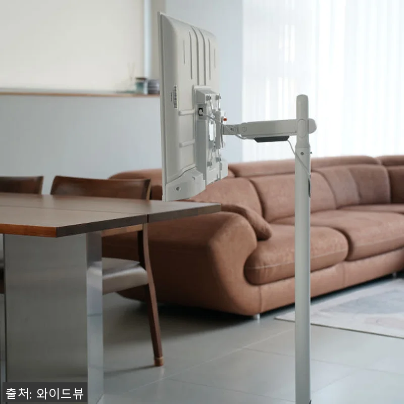 와이드무빙뷰 화이트에디션 삼탠바이미 관련 이미지 4