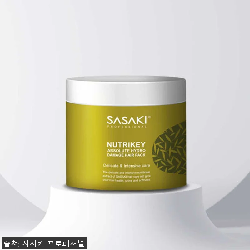 사사키 뉴트리키 데미지 단백질 세라마 관련 이미지 5
