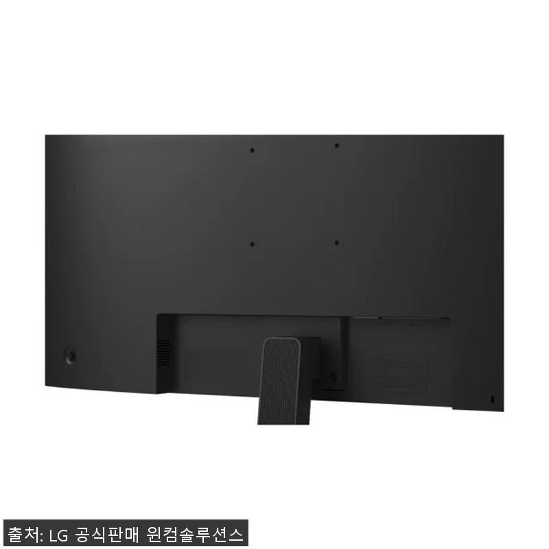 LG 모니터 32U631A QHD 3 관련 이미지 5