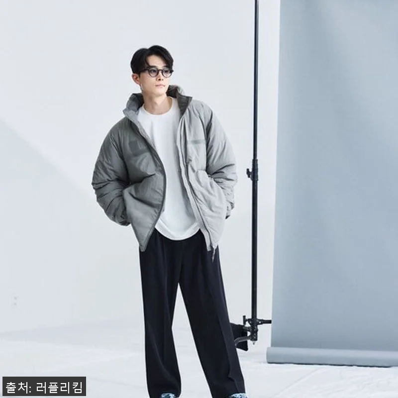프릭스스토어 다운 패딩 자켓 프리마 관련 이미지 5