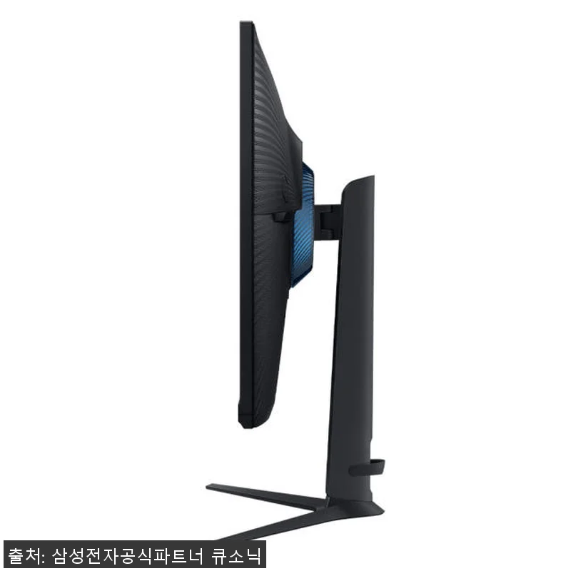 삼성전자 오디세이 G5 S32CG51 관련 이미지 5