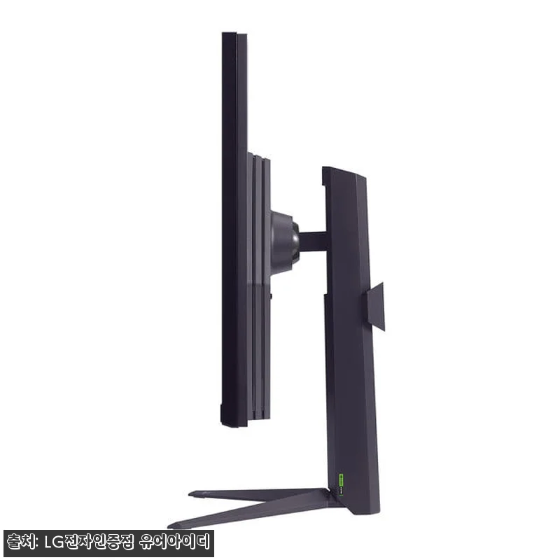 LG 32GS85Q 32인치 QHD 관련 이미지 5