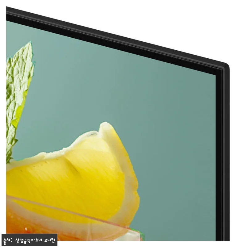 삼성 LH50BE-H 50인치 UHD 관련 이미지 6