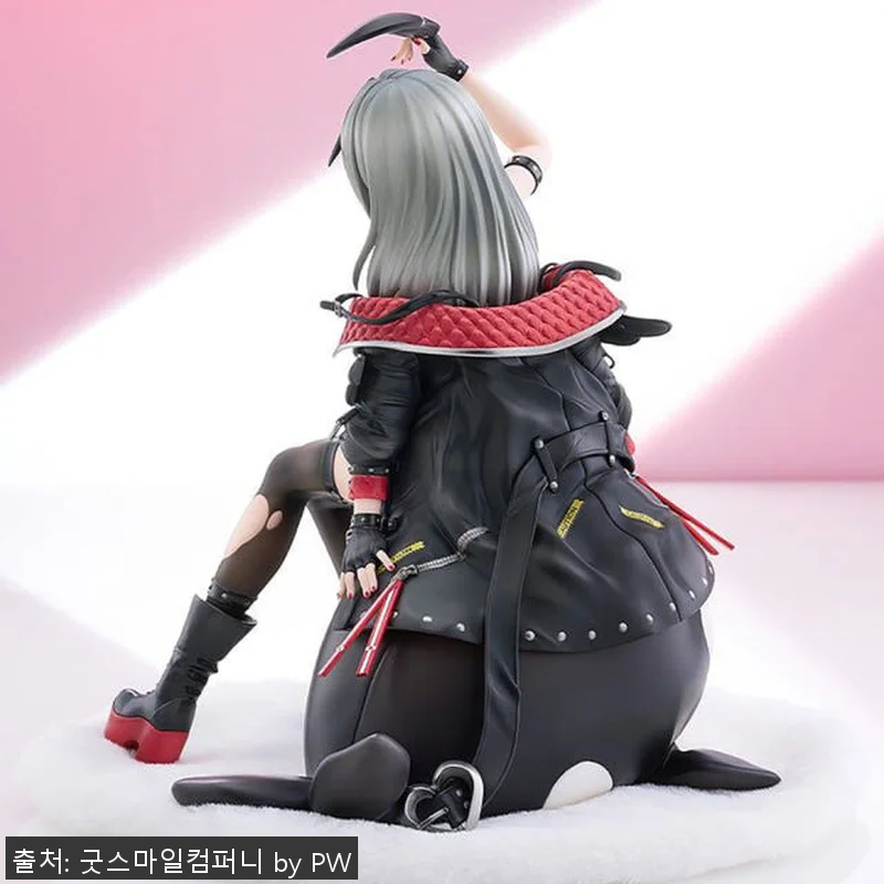 맥스팩토리 사카마타 클로에 1/6 홀 관련 이미지 6