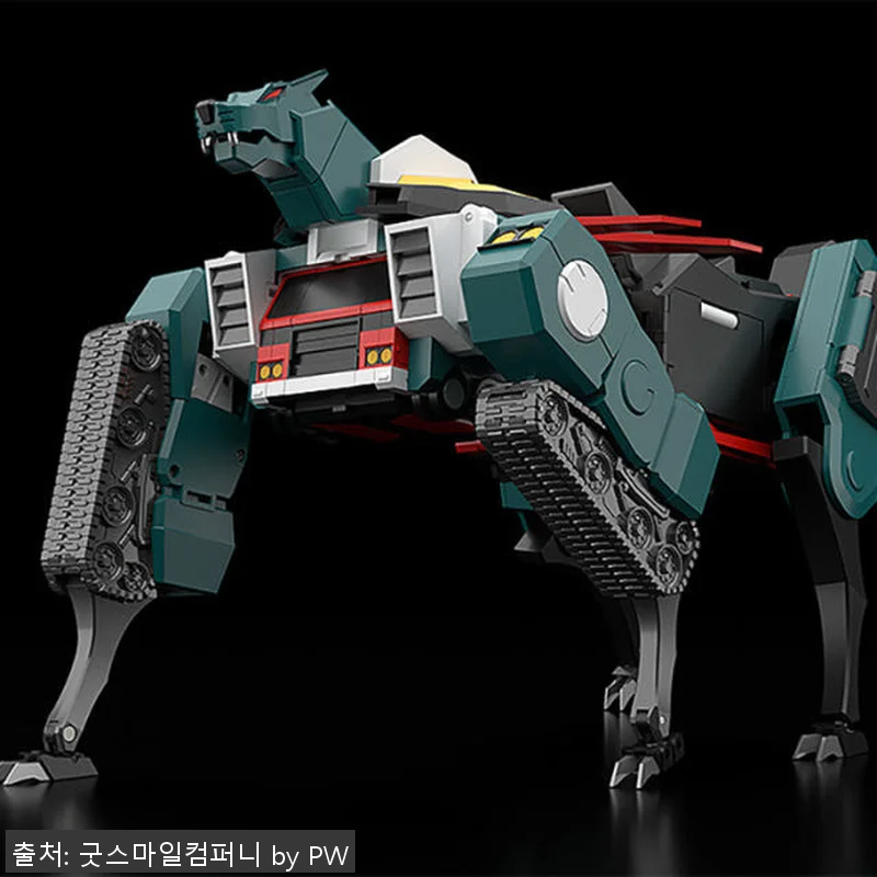더합체 세븐체인저 l 전설의용사 다간 관련 이미지 6
