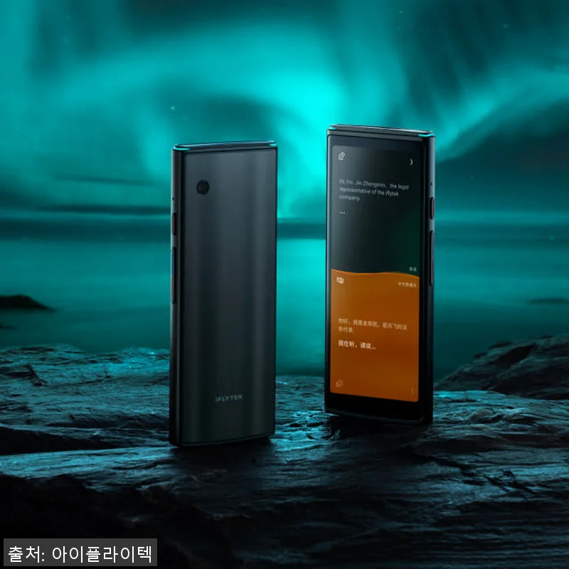 iFLYTEK A.I. Smart T 관련 이미지 6