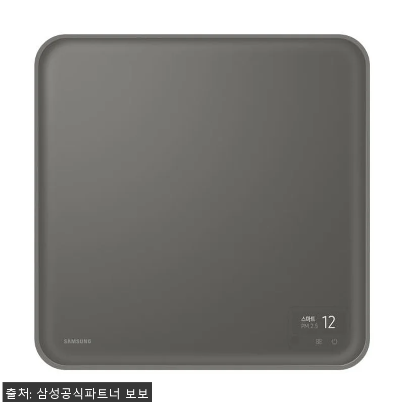 삼성 비스포크 무풍 큐브 인피니트 라 관련 이미지 6