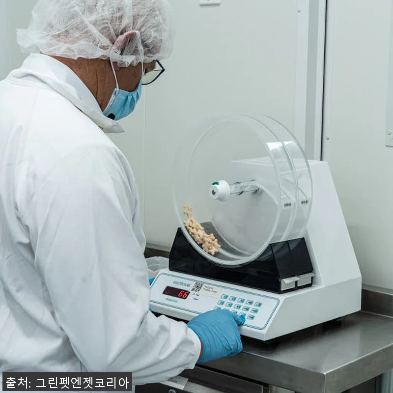 뉴질랜드 그린펫엔젯 조인트츄 고양이 관련 이미지 6