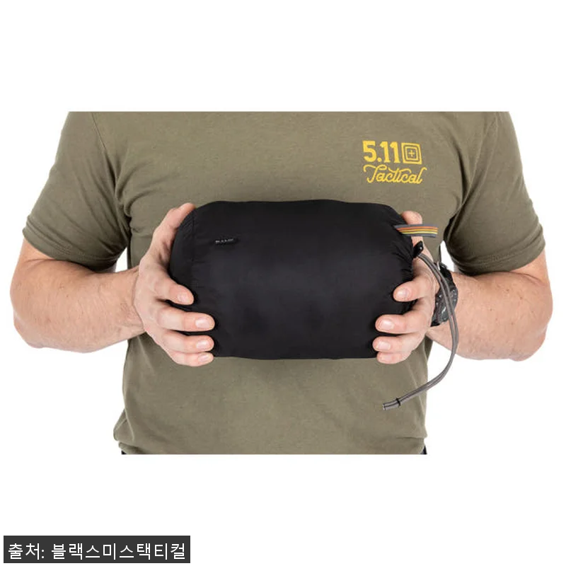 5.11 택티컬 아카디아 다운 자켓( 관련 이미지 6