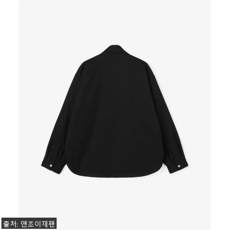 단톤 도트 버튼 안솜 남성 재킷 DT 관련 이미지 6