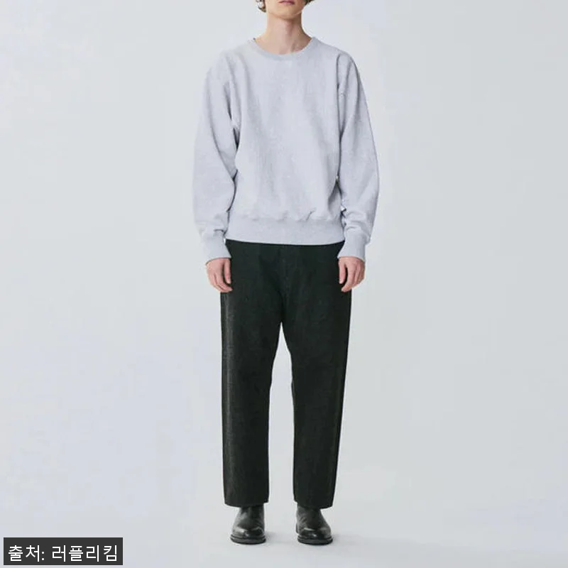 캡틴선샤인 데님 팬츠 워싱 지퍼 바지 관련 이미지 6
