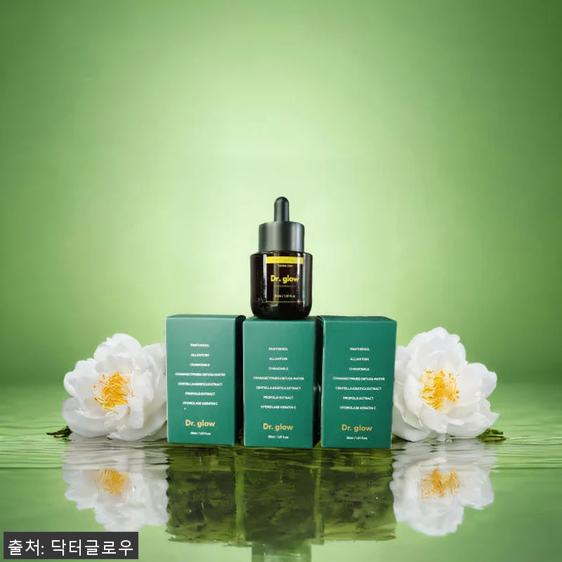 닥터글로우 발톱 영양제 Drglow세 관련 이미지 6