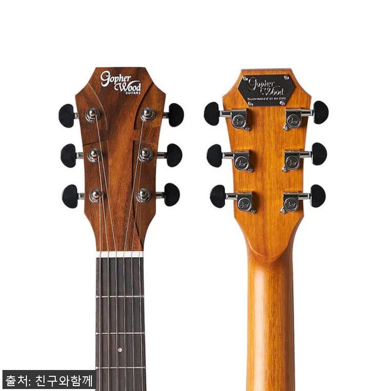 고퍼우드 G130MC GA바디 올마호 관련 이미지 6