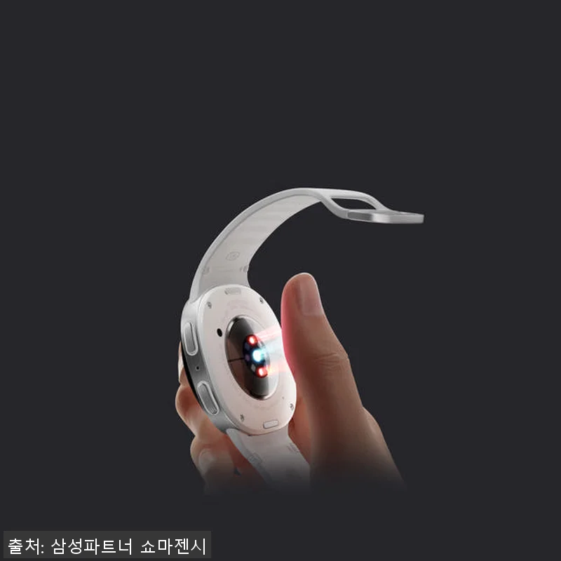 삼성 갤럭시 워치8 40mm LTE 관련 이미지 6