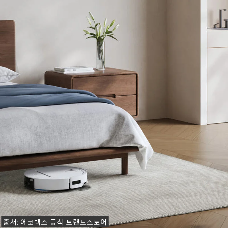 에코백스 T50 PRO OMNI 직배 관련 이미지 6
