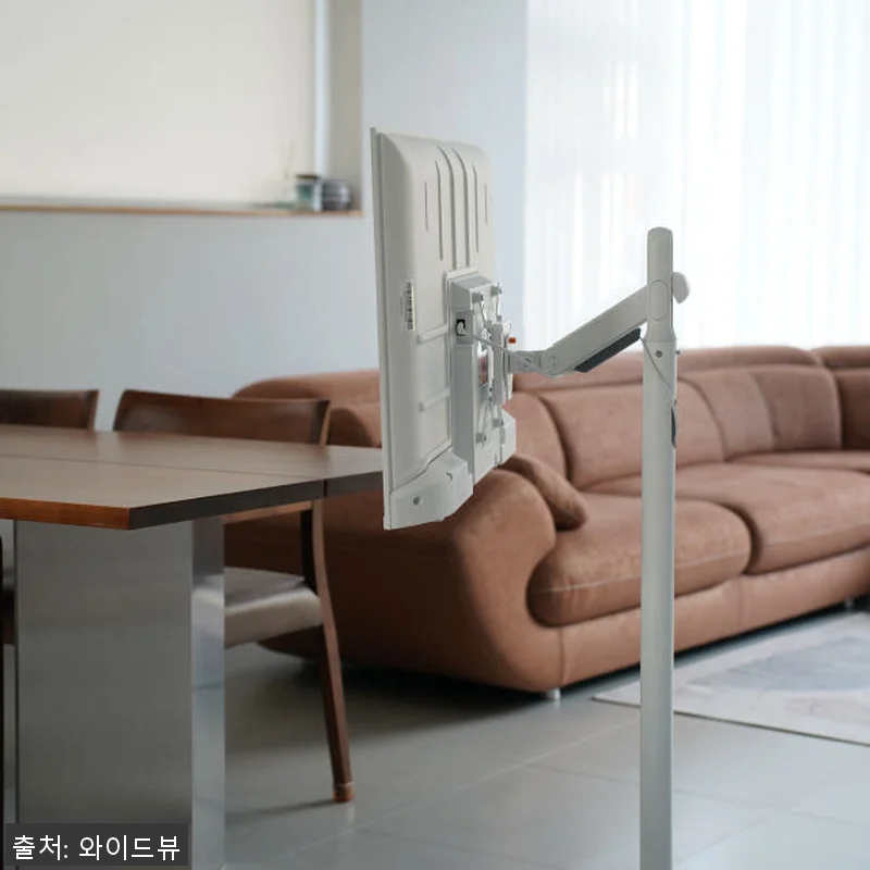 와이드무빙뷰 화이트에디션 삼탠바이미 관련 이미지 5