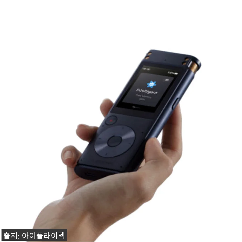 iFLYTEK AI 녹음기 32GB 관련 이미지 6