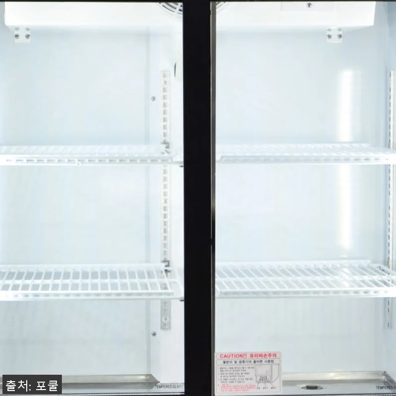 투도어 업소용 음료수냉장고 UN-30 관련 이미지 6